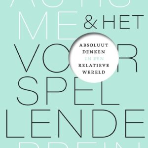 Autisme en het voorspellende brein