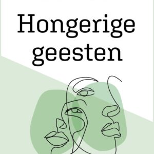 Hongerige geesten